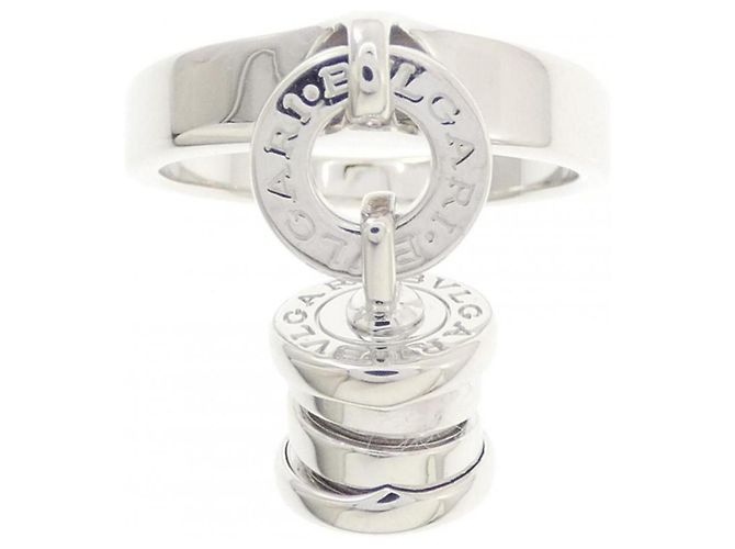 Bulgari Anillo Bvlgari B.zero1 Element - vista 2