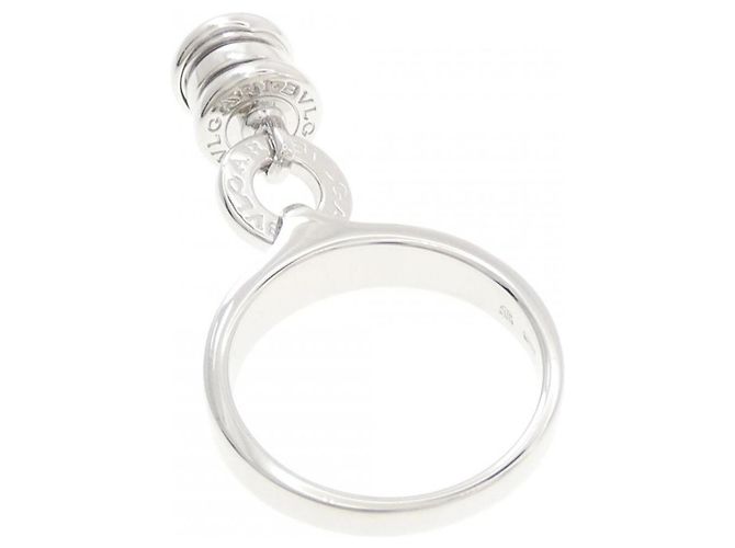 Bulgari Anillo Bvlgari B.zero1 Element - vista 3