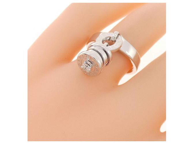 Bulgari Anillo Bvlgari B.zero1 Element - vista 5