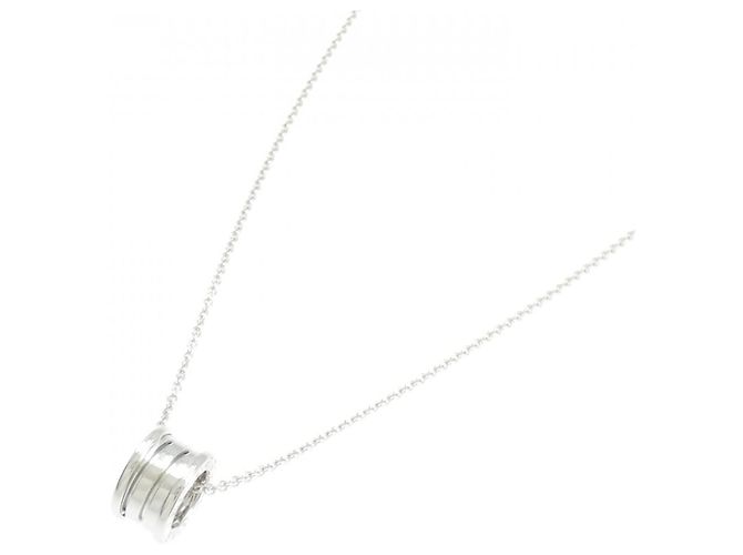 Bulgari Collana Bvlgari B.zero1 - vista 2