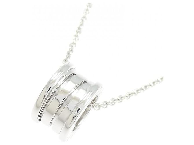 Bulgari Collana Bvlgari B.zero1 - vista 3
