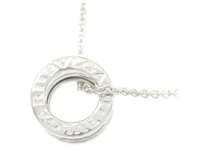 Bulgari Collana Bvlgari B.zero1 - vista 4