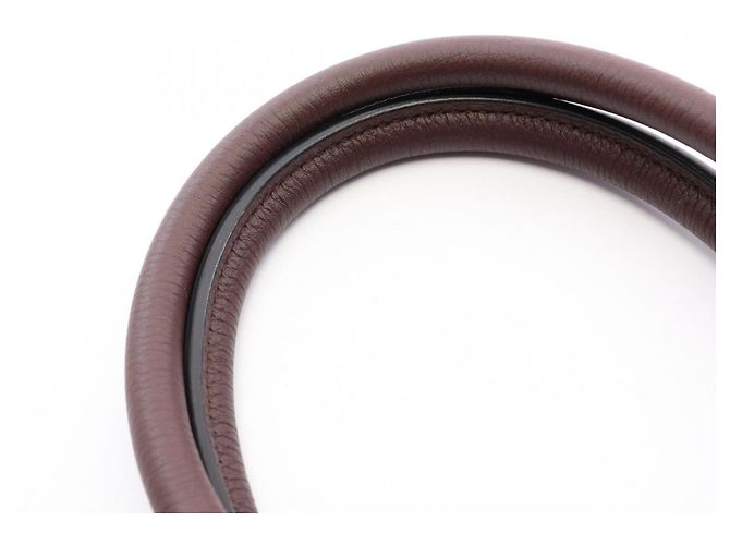 Hermès Hermes Birkin 30 Chocolate Handtasche Braun Schokolade - Ansicht 9
