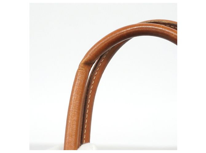 Céline Celine Macadam Brown 2-Way Handtasche Braun - Ansicht 11
