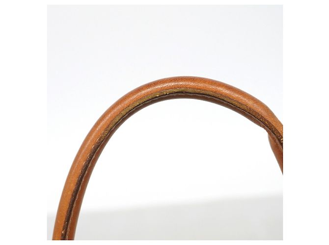 Céline Celine Macadam Brown 2-Way Handtasche Braun - Ansicht 8