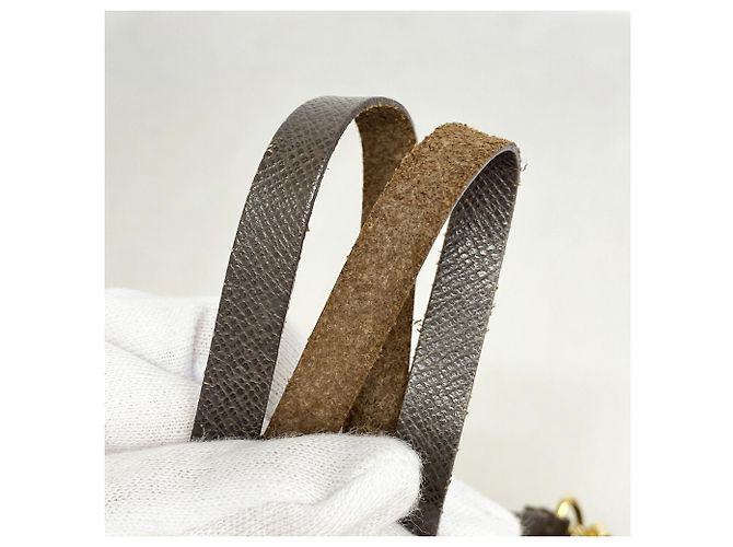 Louis Vuitton Damier Trousse Makeup Bag/Pouch Damier ebene - Ansicht 7