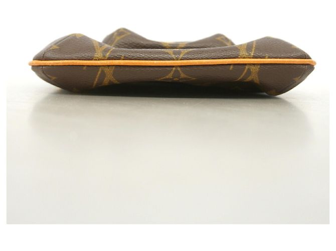 Louis Vuitton Monogram Partition Bag/Pouch Braun - Ansicht 3