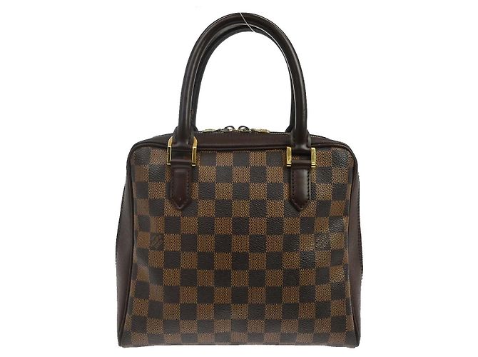 Louis Vuitton Brera Damier Marrom - vista 2