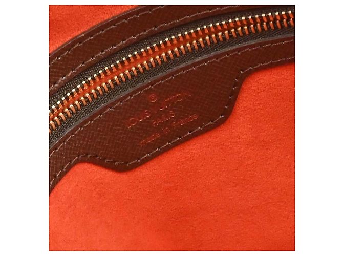 Louis Vuitton Brera Damier Marrom - vista 4
