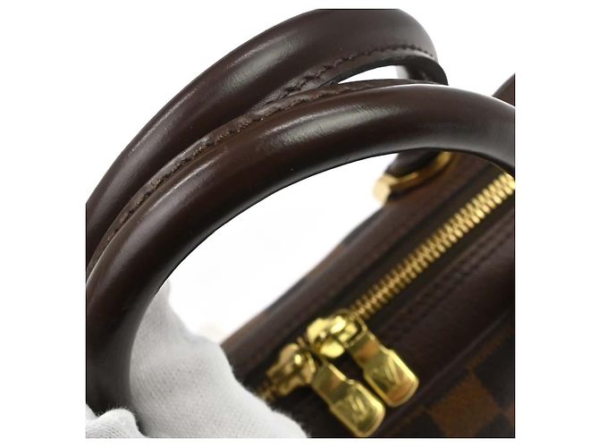 Louis Vuitton Brera Damier Marrom - vista 6