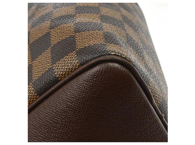 Louis Vuitton Brera Damier Marrom - vista 7