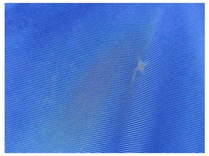 Hermès Hermes Carré 90 Silk multicolor 90 x 90 Blau - Ansicht 6