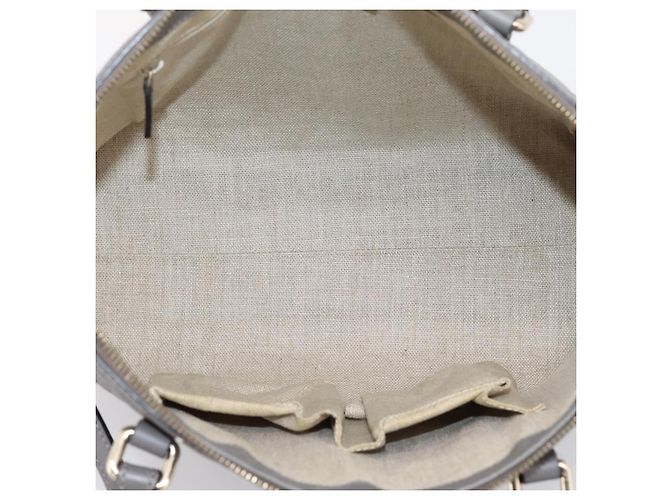 Gucci Margaux Microguccissima Leather Medium Marron - vue 5