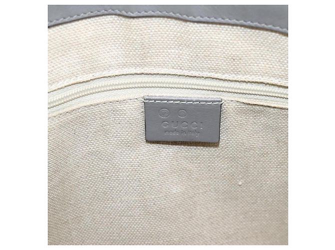 Gucci Margaux Microguccissima Leather Medium Marron - vue 6