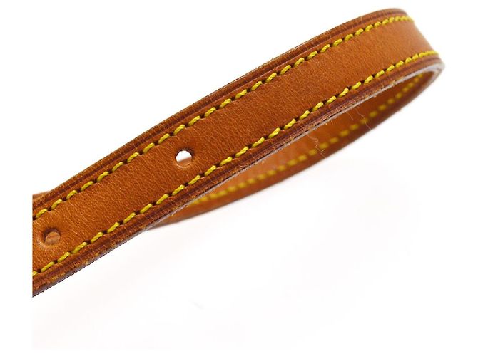 Louis Vuitton Trotteur Monogram Canvas Braun - Ansicht 6