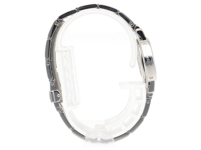 Hermès Hermes Clipper Nacre Armbanduhr - Ansicht 7