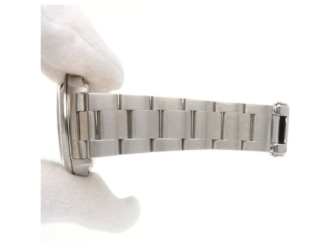 Relógio Automático Rolex Explorer - vista 10