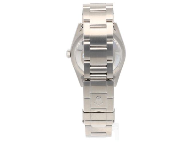 Relógio Automático Rolex Explorer - vista 6