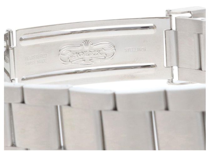 Relógio Automático Rolex Explorer - vista 9