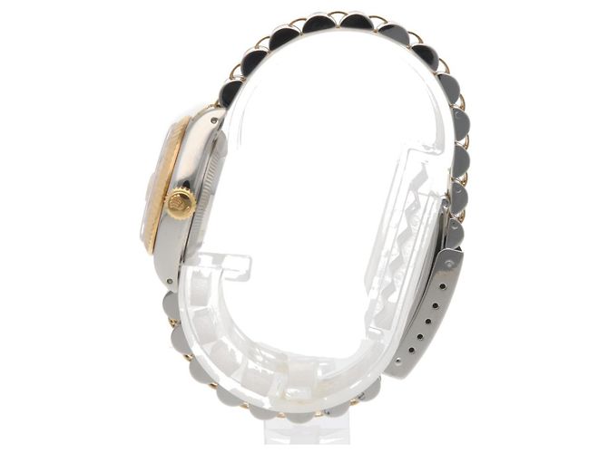 Rolex Datejust Oyster Perpetual Armbanduhr - Ansicht 4