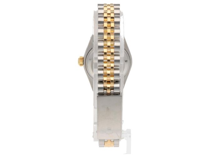 Rolex Datejust Oyster Perpetual Armbanduhr - Ansicht 6