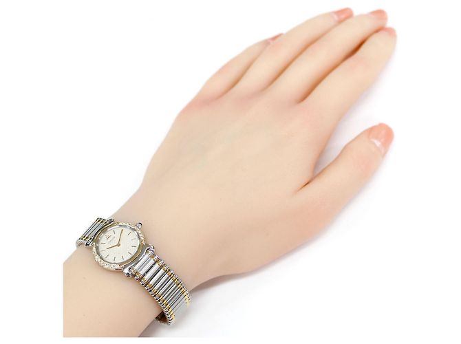 Credor Seiko 5A70-0210 Damenuhr - Ansicht 2