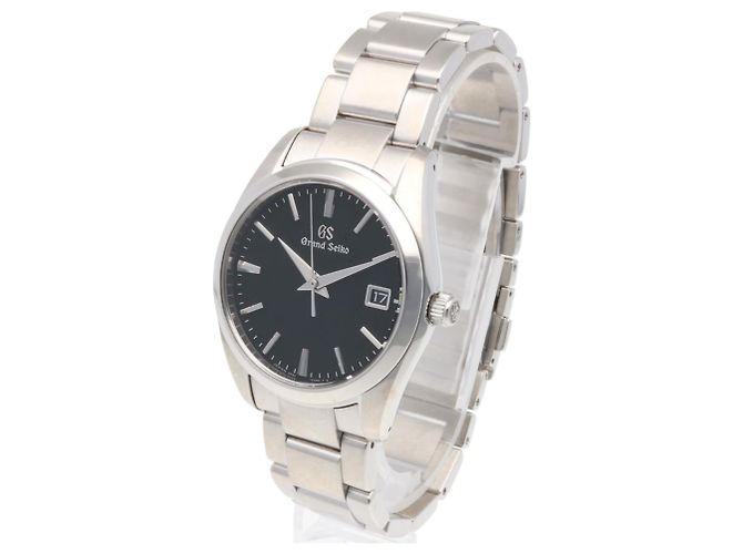 Orologio da polso uomo Grand Seiko 9F62-0AB0 Quartz - vista 3