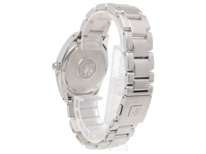 Orologio da polso uomo Grand Seiko 9F62-0AB0 Quartz - vista 5