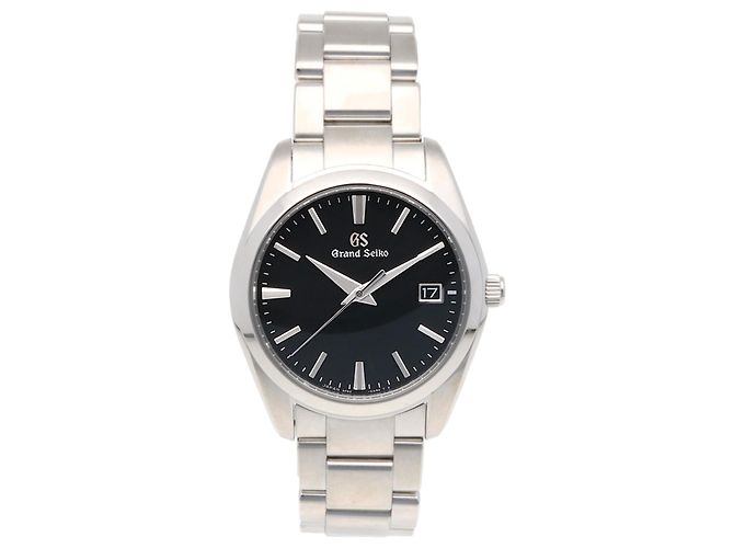 Orologio da polso uomo Grand Seiko 9F62-0AB0 Quartz - vista 8