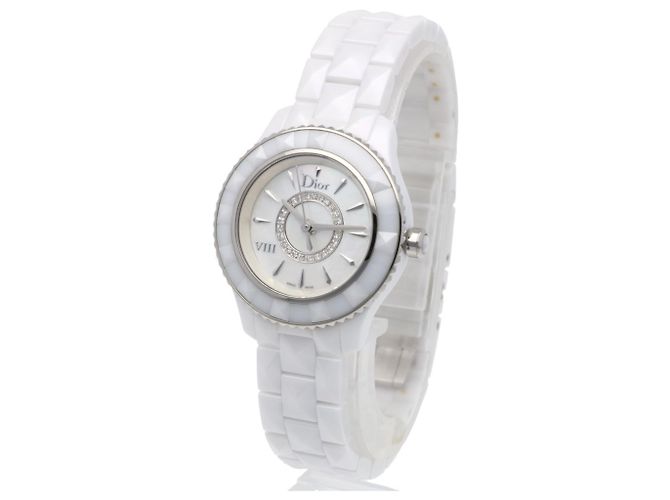 Christian Dior Damenuhr - Ansicht 3