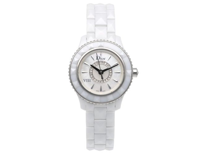 Christian Dior Damenuhr - Ansicht 8