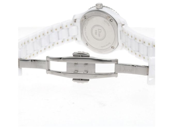Christian Dior Damenuhr - Ansicht 9