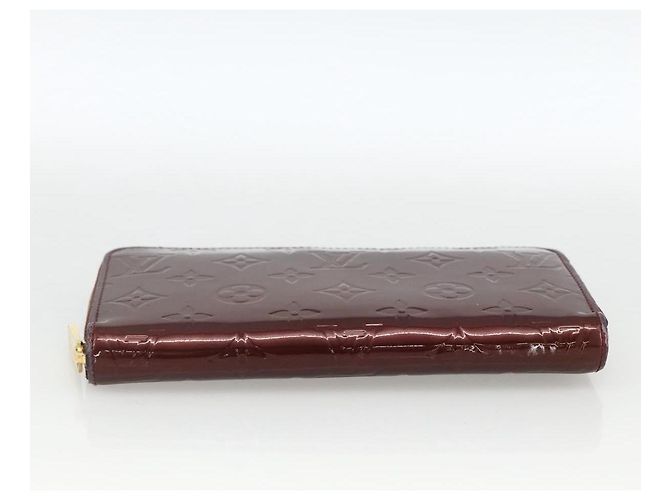 Louis Vuitton Zippy Leather Rot - Ansicht 6