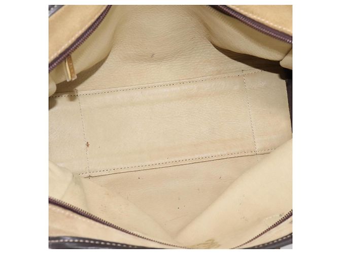 Loewe Amazona Suede 28 Beige - Ansicht 5