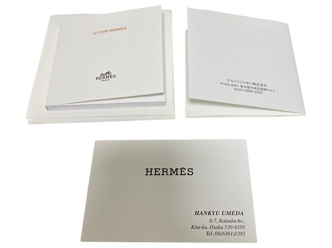Hermès Hermes Sac à Dépêches 21 Shoulder Bag Taupe - vista 14