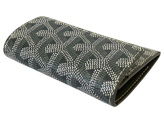 Goyard Marigny Compact Wallet Brown - view 5