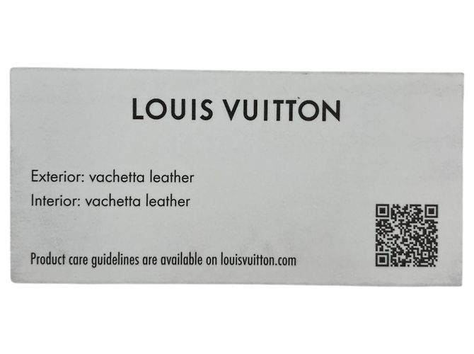 Sarah Cartera Larga Louis Vuitton Monogram Empreinte Gris - vista 10