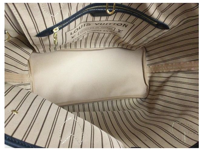 Louis Vuitton Borsa Neverfull MM Monogram Camouflage League of Legends Multicolore Monogramma - vista 8