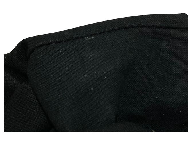 Everyday Borsa a tracolla Balenciaga Black Shopping Phone Holder Nero - vista 19