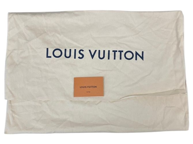 Néonoé Borsa a tracolla Louis Vuitton NeoNoe MM in pelle Epi Blu - vista 12