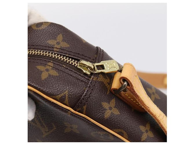 LOUIS VUITTON Monogram Trocadero 27 Shoulder Bag M51274 LV Auth ep16165A Monograma - vista 18