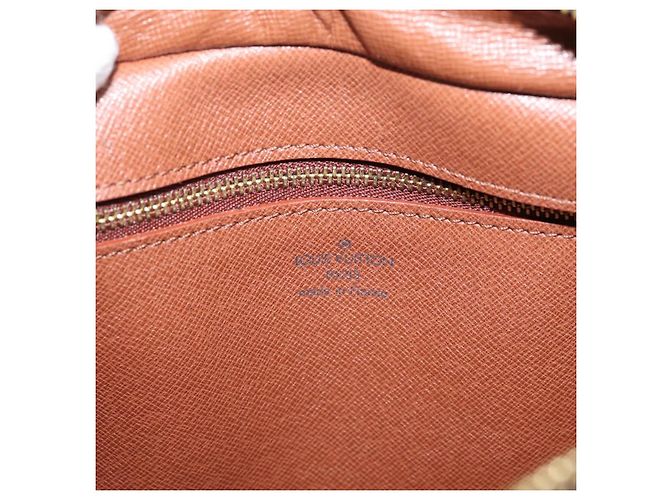 LOUIS VUITTON Monogram Trocadero 27 Shoulder Bag M51274 LV Auth ep16165A Monograma - vista 19