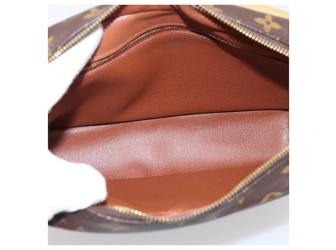LOUIS VUITTON Monogram Trocadero 27 Shoulder Bag M51274 LV Auth ep16165A Monograma - vista 9