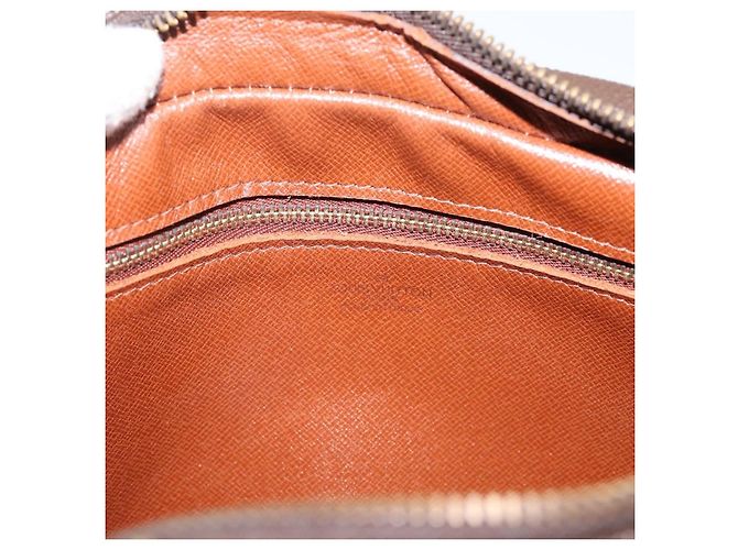 LOUIS VUITTON Monogram Jeune Fille MM Shoulder Bag M51226 LV Auth 205903A Monograma - vista 19