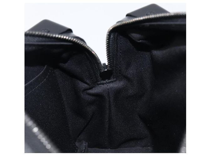 LOUIS VUITTON Monogram Eclipse Soft Trunk Shoulder Bag M44730 LV Auth 204879M Monogramm - Ansicht 25