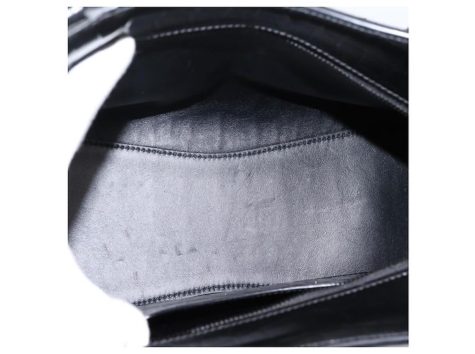 Balenciaga Neo Classic City Small Handtasche 2way Schwarz 638521 Auth mr2975V - Ansicht 11