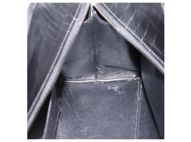 Balenciaga Neo Classic City Small Handtasche 2way Schwarz 638521 Auth mr2975V - Ansicht 21