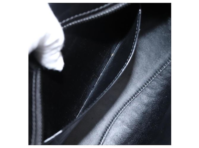 Balenciaga Neo Classic City Small Handtasche 2way Schwarz 638521 Auth mr2975V - Ansicht 22