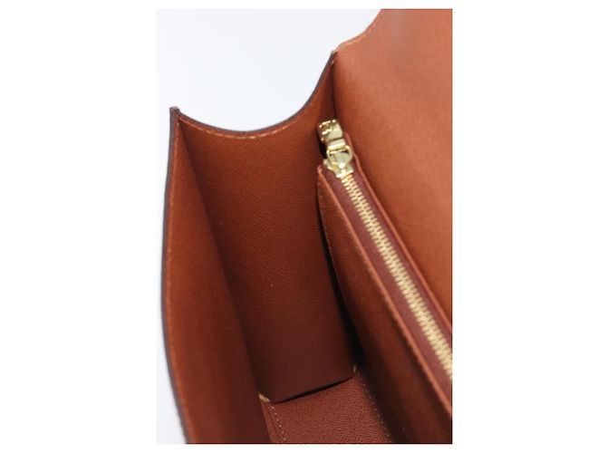 Borsa a mano LOUIS VUITTON Monogram Malesherbes M51379 LV Auth ep15923A Monogramma - vista 20