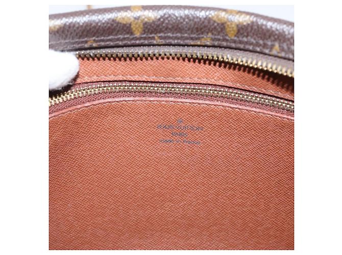 LOUIS VUITTON Monogram Trocadero 27 Schultertasche M51274 LV Auth ep16043 Monogramm - Ansicht 19